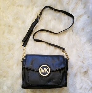 🔥FINAL PRICE🔥Michael kors fulton Leather